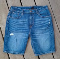 H&M Shorts, kurze Jeans, Gr. 170, NEU Hude (Oldenburg) - Nordenholz Vorschau