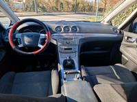 Ford S Max 2.0 TDCI 130 PS Bayern - Bamberg Vorschau
