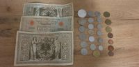 Alte Münzen verschiedener Rheinland-Pfalz - Bad Neuenahr-Ahrweiler Vorschau