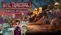 Hotel Transylvania 3: Monsters Overboard - Steam Key - Steam Code Nordrhein-Westfalen - Moers Vorschau