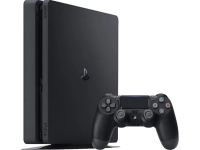 PlayStation 4 mit 500GB Niedersachsen - Burgwedel Vorschau