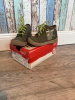 Schuhe, Superfit , grün, gr 20 Schleswig-Holstein - Büdelsdorf Vorschau