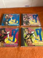 25 Rockn Roll Greatest Hits CD Konvolut Nordrhein-Westfalen - Meerbusch Vorschau