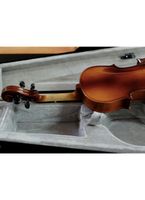Gebrauchte Violine/Geige 1/4 Frankfurt am Main - Bockenheim Vorschau