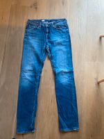 Tommy Hilfiger Jeans 29/32 Nordrhein-Westfalen - Horn-Bad Meinberg Vorschau