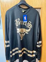 NBA Bulls Oberteil gr. M Bayern - Strullendorf Vorschau
