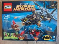 76011 DC Super Heroes Batman Bats Angriff Bayern - Rohrbach Vorschau