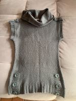 Pullunder, Pullover, Strickpullunder, Gr. 134/140 Herzogtum Lauenburg - Labenz Vorschau