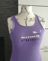 Puma Shirt Top lila Nordrhein-Westfalen - Haan Vorschau