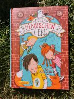 Die schule der magischen tiere band 1 Thüringen - Erfurt Vorschau