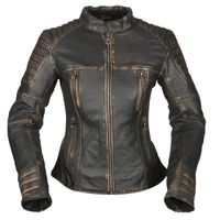 Lederjacke Motorrad Modeka Kalea Lady Gr.38+40 NEU Thüringen - Barchfeld Vorschau