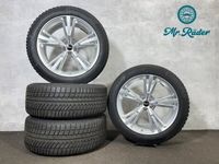 Orig Audi Q8 SQ8 4M Winterräder Winterreifen 285/45 R21 21 Zoll Dortmund - Körne Vorschau