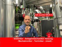 Anlagenmechaniker Leipzig SHK Heizungsmonteur mwd Sachsen - Rötha Vorschau