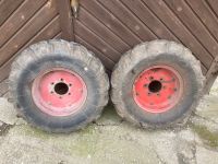 Räder 7.50-13 Traktor Schlepper Radlader - - RS09 Lanz - Simson Leipzig - Leipzig, Zentrum-Nord Vorschau