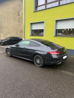 Mercedes Benz C300 Coupé AMG Service/TÜV NEU MB-Garantie Saarland - Völklingen Vorschau