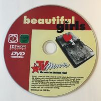 beautiful girls * DVD 2004 ab 12 Jahre * ca. 109 Min. Düsseldorf - Gerresheim Vorschau