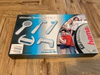 Nintendo Wii - Wii Ultimate Sports Kit Brandenburg - Brandenburg an der Havel Vorschau