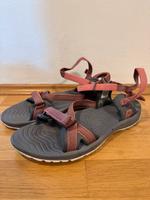 Jack Wolfskin Lakewood Ride W Sport-& Outdoor Sandalen 42 Duisburg - Rumeln-Kaldenhausen Vorschau
