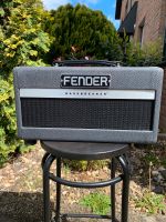 Fender Head 007 Bassbreaker mit Fußschalter Nordrhein-Westfalen - Krefeld Vorschau