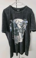 Just Cavalli T-Shirt Herren Sachsen-Anhalt - Halle Vorschau