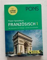 Französich Power Sprachkurs 1 Pons Leipzig - Schönefeld-Abtnaundorf Vorschau