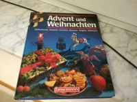 Buch: Advent + Weihnachten: Dekorieren, Basteln, Backen, Singen Hessen - Otzberg Vorschau