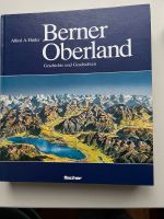 berner Oberland, Geschichte und Geschichten,  1988 Sendling - Obersendling Vorschau