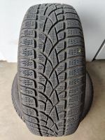 2 x Dunlop SP Winter Sport 3D 235/65 R17 104H WINTERREIFEN 6,5mm Nordrhein-Westfalen - Kall Vorschau