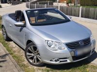 VW Eos 2.0 TDI DPF DSG Caprio mit Komfortausstattung Bayern - Neuburg a.d. Donau Vorschau