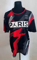 Paris Saint Germain Training T-Shirt Jordan x PSG M Bayern - Ingolstadt Vorschau