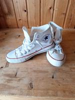 Converse All Star Größe 37 Niedersachsen - Hambergen Vorschau