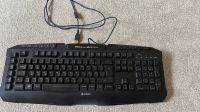 Skiller PRO Illuminated Gaming Keyboard Schleswig-Holstein - Bordesholm Vorschau