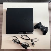 Sony PlayStation 3 Slim gebraucht mit Kontroller 111 GB Berlin - Neukölln Vorschau