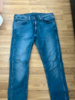 Levi’s Jeans Skinny Größe 34x32 Düsseldorf - Eller Vorschau