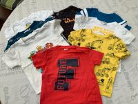 T-Shirt Set Größe 92 Nordrhein-Westfalen - Lügde Vorschau