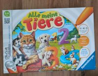 All meine Tiere, Tiptoi Spiel Baden-Württemberg - Schönaich Vorschau