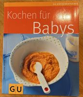 Buch Kochen für Babys Bayern - Fürth Vorschau