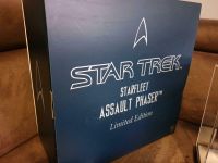 Star Trek Assault Phaser Limited Edition Nr.: 755 Saarland - Mettlach Vorschau