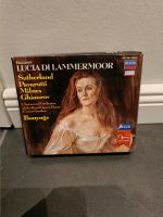 CD Box Lucia di Lammermoor Pavarotti Mecklenburg-Vorpommern - Stralsund Vorschau
