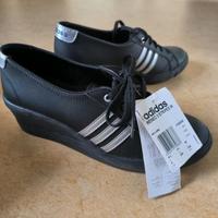Adidas Weneo Sneaker Wedges neu 40/6,5 Niedersachsen - Ganderkesee Vorschau
