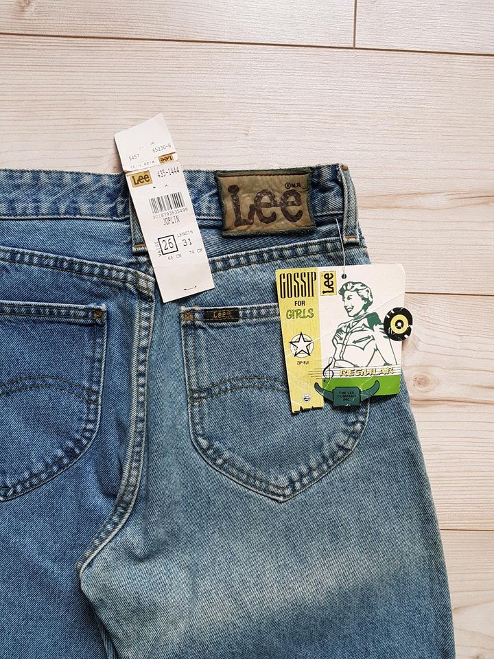 Lee gossip jeans sales