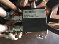 36 Hydraulikzylinder Fa. Merkle & Schläuche - Werkzeugbau Baden-Württemberg - Heilbronn Vorschau