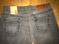 Hilfiger Jeans superslimfit Nevada neu Etikett W27L34 schwarz Hessen - Weimar (Lahn) Vorschau