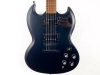 Epiphone SG G-400 Goth MIK Made in Korea EMG JH James Hetfield Hessen - Linsengericht Vorschau