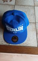 Herren Basecap, Farbe blau Hessen - Gießen Vorschau