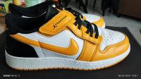 Original Nike Jordan 1  Kinder Gr 38,5 Nordrhein-Westfalen - Kerpen Vorschau