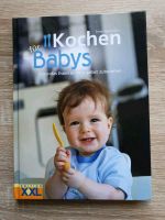 Kochbuch Sonja Sammüller - Kochen für Babys *XXL Edition* Schleswig-Holstein - Albersdorf Vorschau