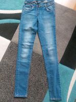 Tom Tailor gr. 164 L lange Jeanshose Hose Baden-Württemberg - Renningen Vorschau