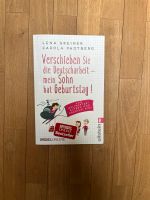 Lena Greiner, Carola Padtberg, Verschieben sie die Deutscharbeit Hessen - Flörsheim am Main Vorschau