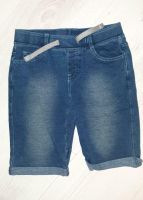 Kinder Hose Jogger kurz washed-out-look Gr. 110/116 Bayern - Bayreuth Vorschau